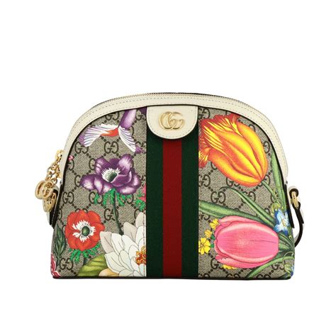 borsa gucci scuola|borse Gucci a spalla.